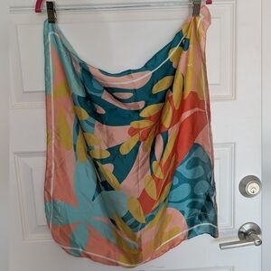 Goody Tru X Reyna Noriega Collab Ouchless®® Satin Hair Scarf